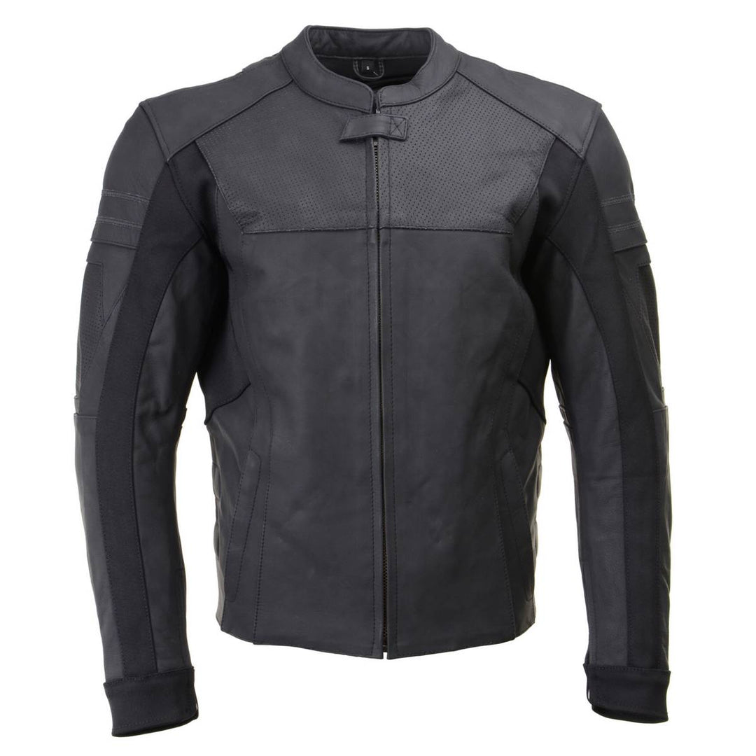 Milwaukee Leather LKM17014 Men&