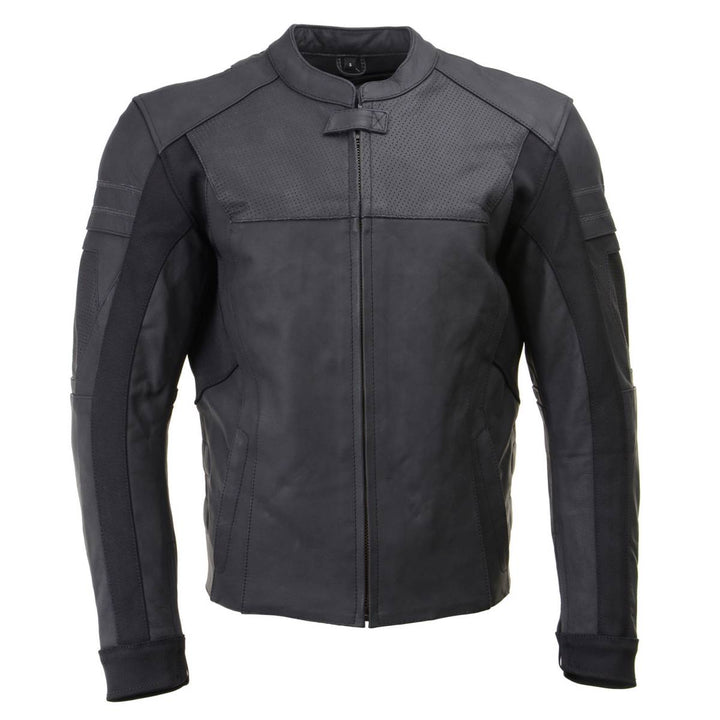 Milwaukee Leather LKM17014 Men&