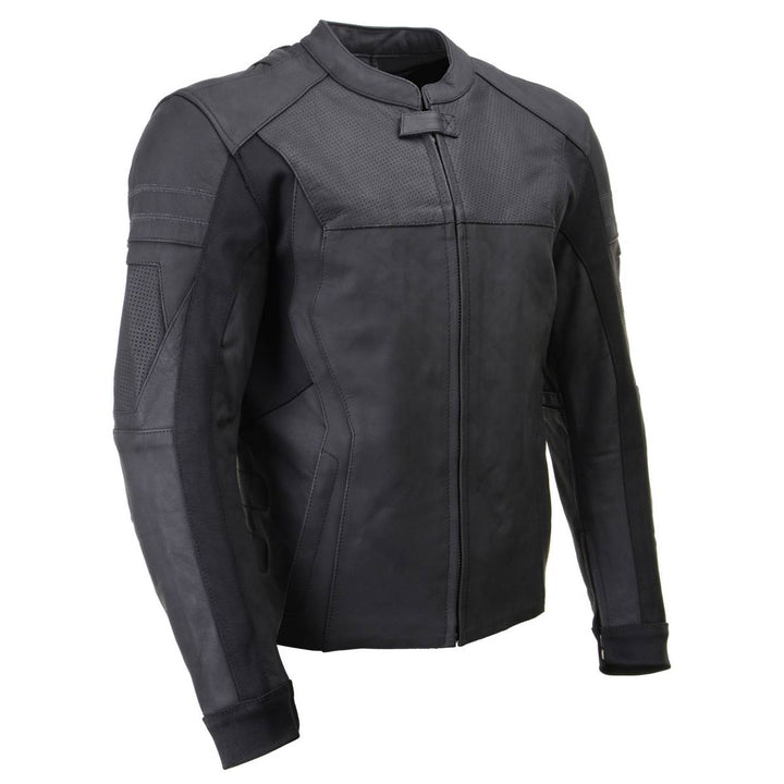 Milwaukee Leather LKM17014 Men&