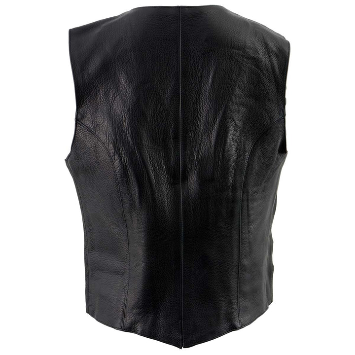 Milwaukee Leather XS1253 Women&