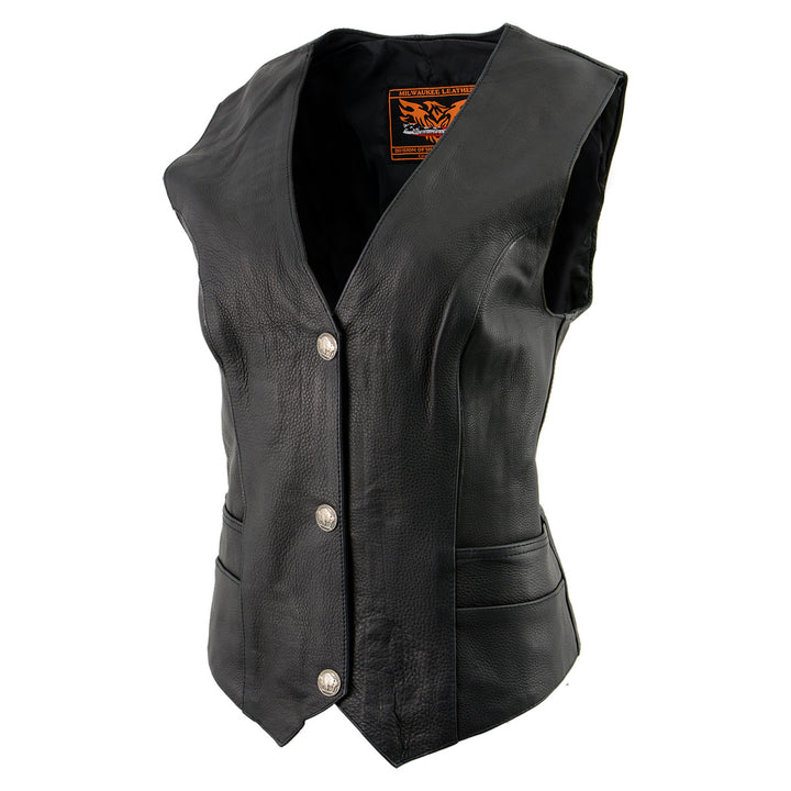 Milwaukee Leather XS1253 Women&