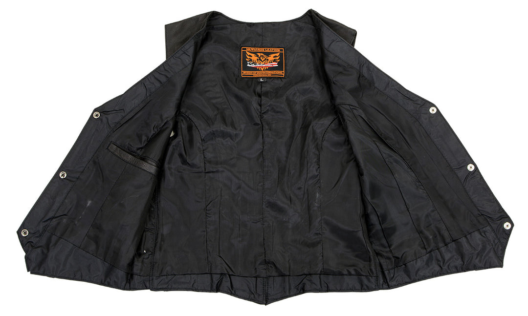 Milwaukee Leather XS1253 Women&