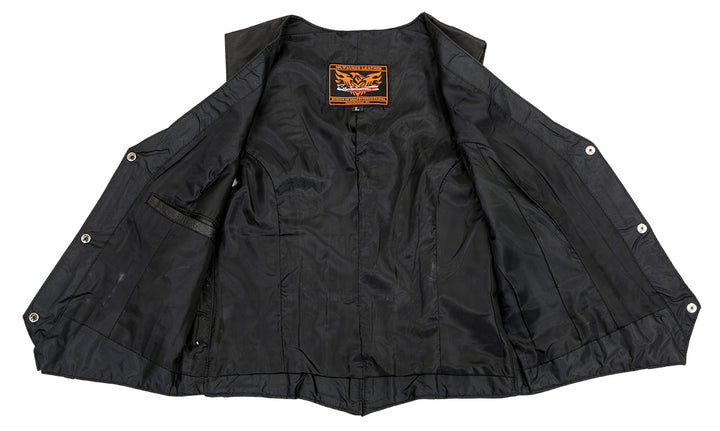 Milwaukee Leather XS1253 Women&