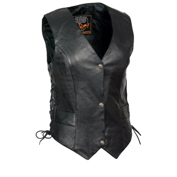 Milwaukee Leather ‘XS1254’ Women&