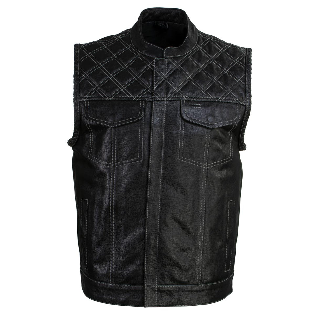 Milwaukee Leather LKM3784 Men&