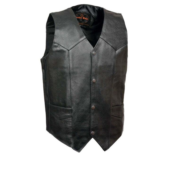 Leather King XS1310LET Men&