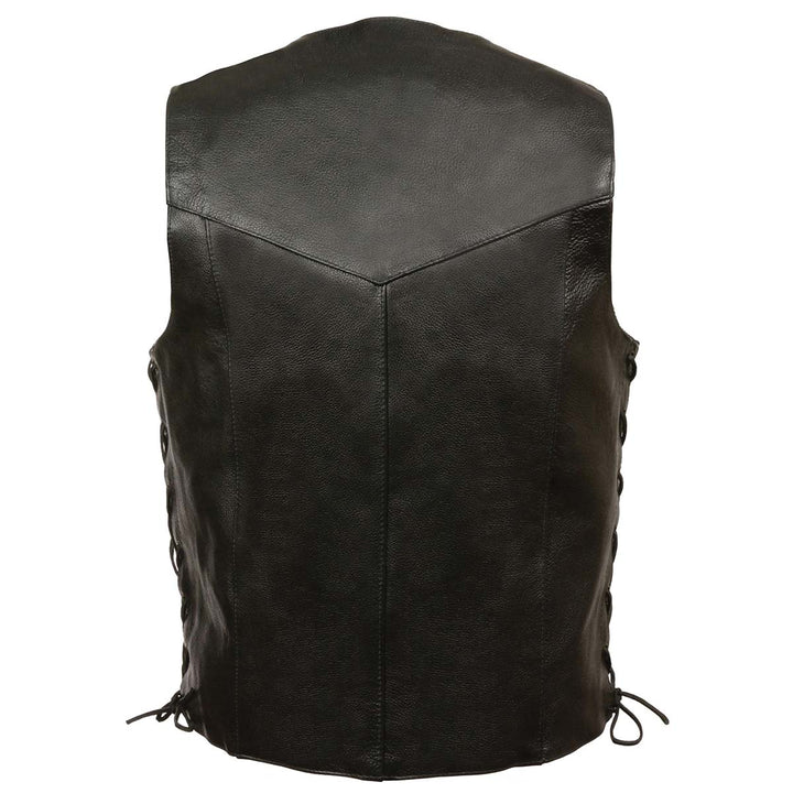 Leather King XS1315LET Men&