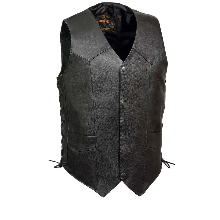 Leather King XS1315LET Men&