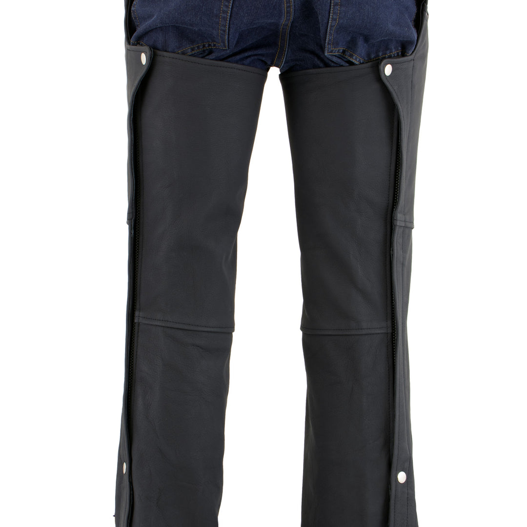 Milwaukee Leather LKM5717 Men&