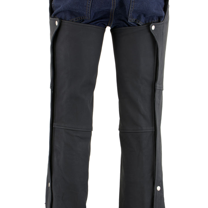 Milwaukee Leather LKM5717 Men&