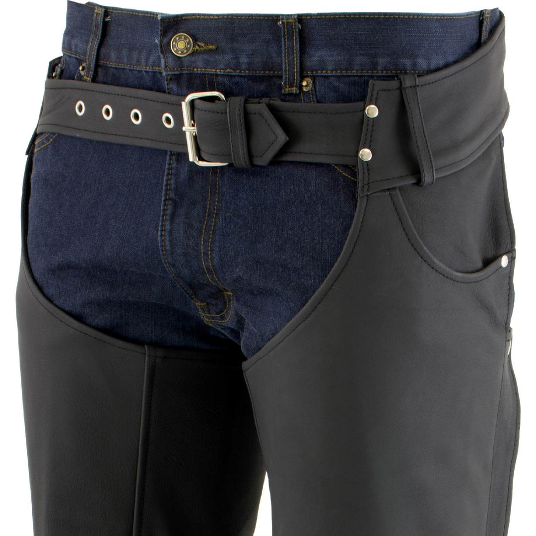 Milwaukee Leather LKM5717 Men&