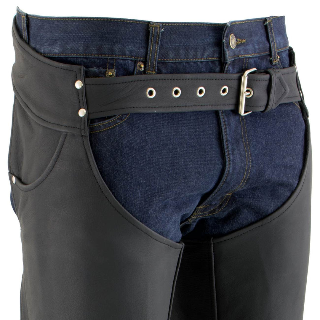 Milwaukee Leather LKM5717 Men&