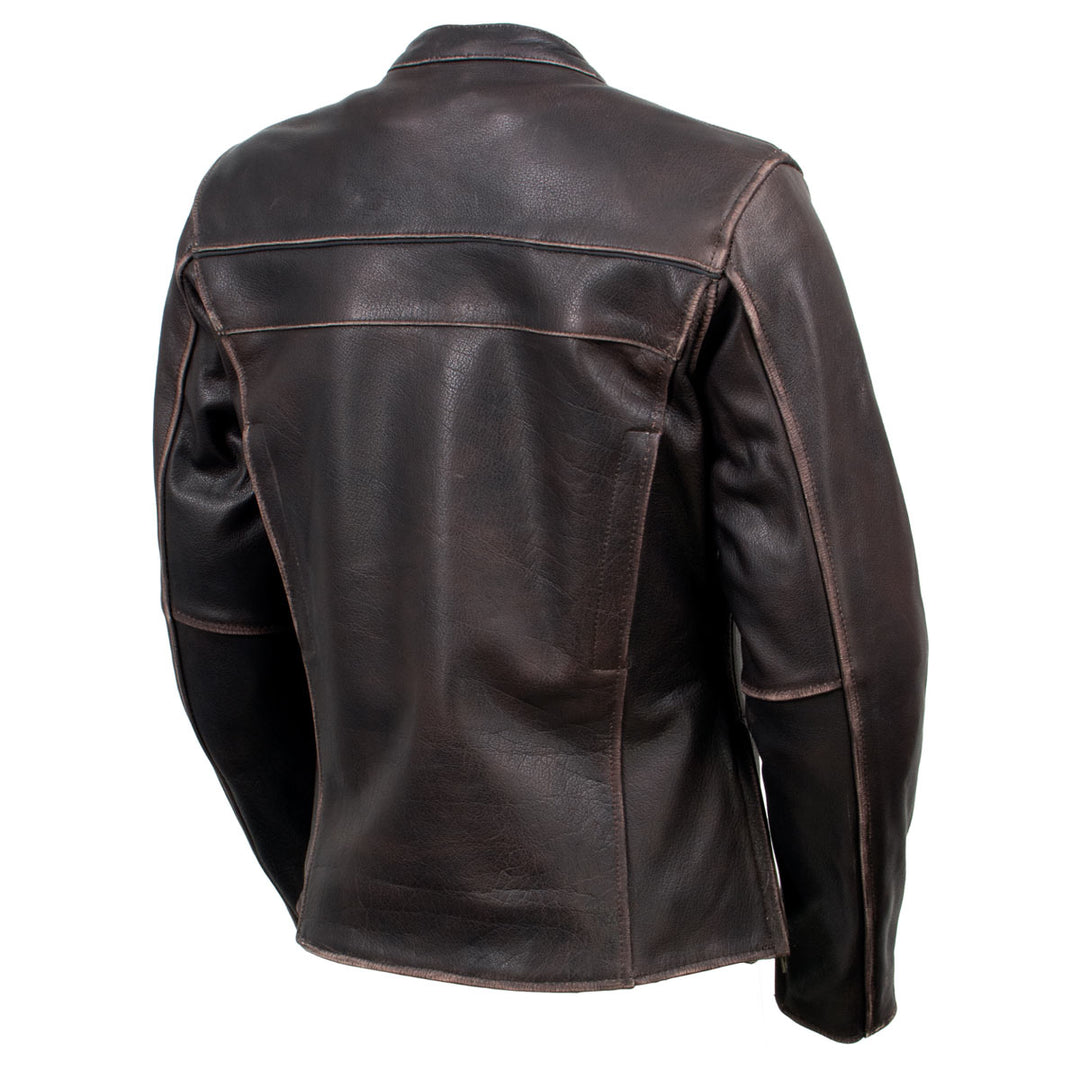 Milwaukee Leather LKL27006 Women&