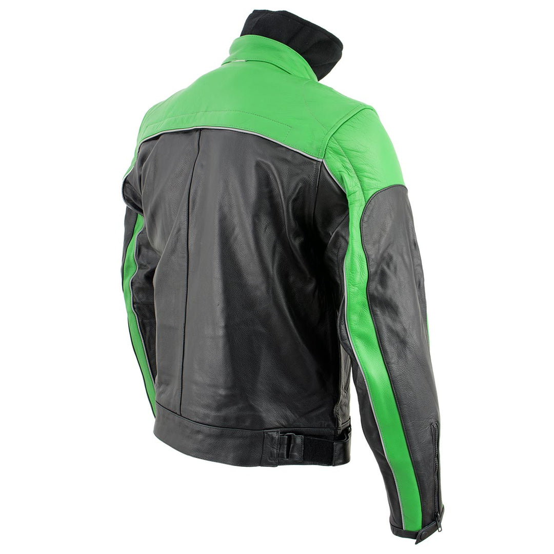 Leather King XS2126 Men&