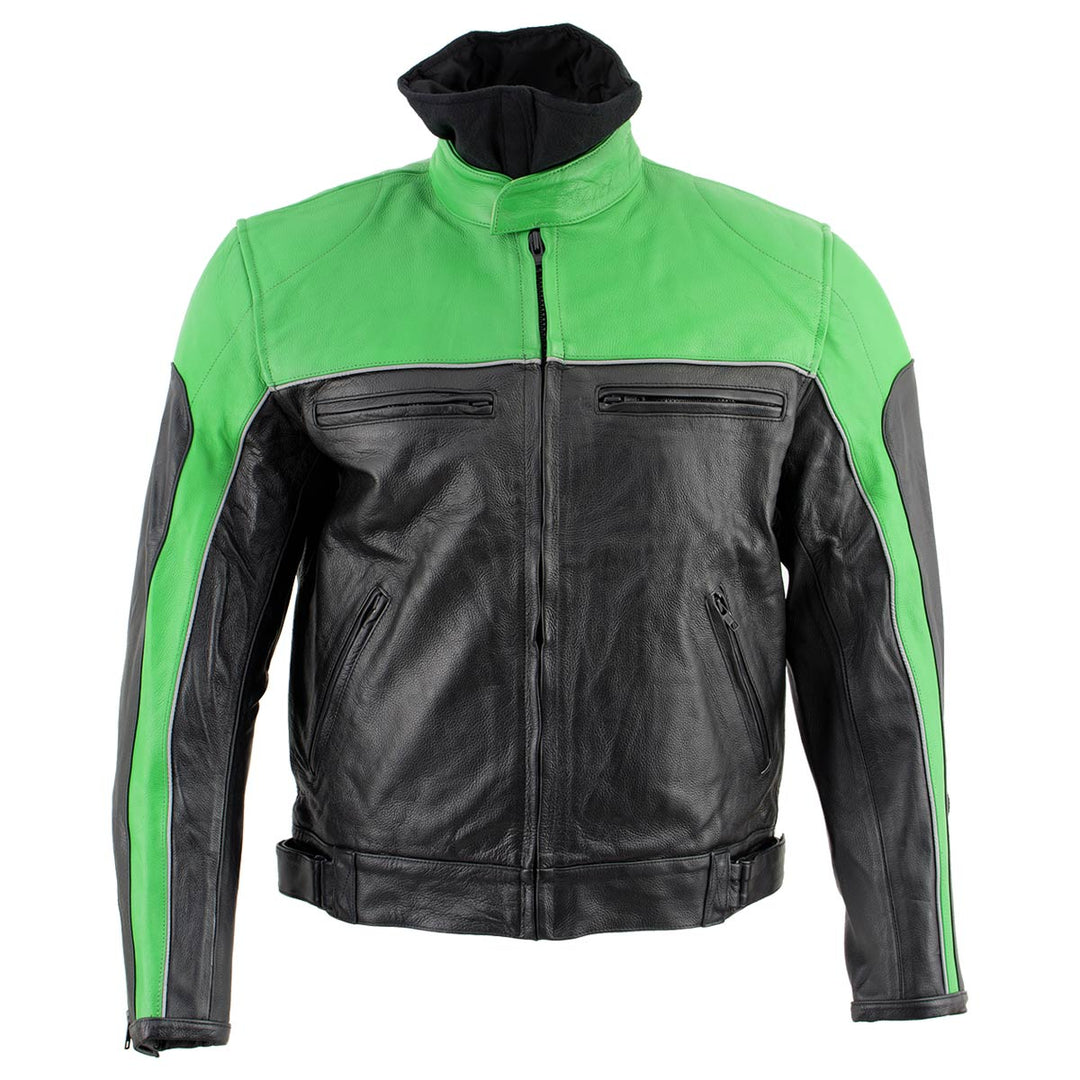 Leather King XS2126 Men&
