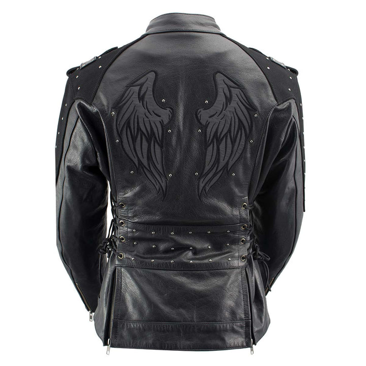 Milwaukee Leather LKL27005 Women&