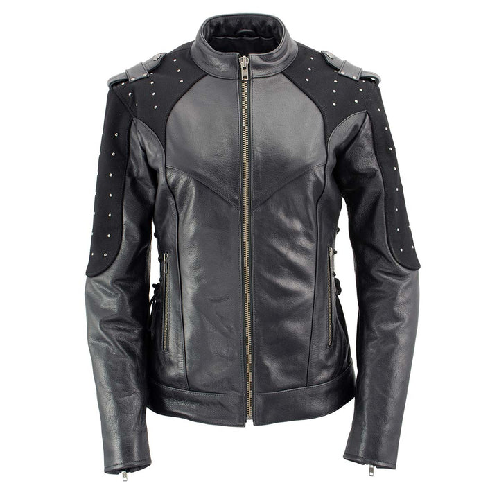 Milwaukee Leather LKL27005 Women&