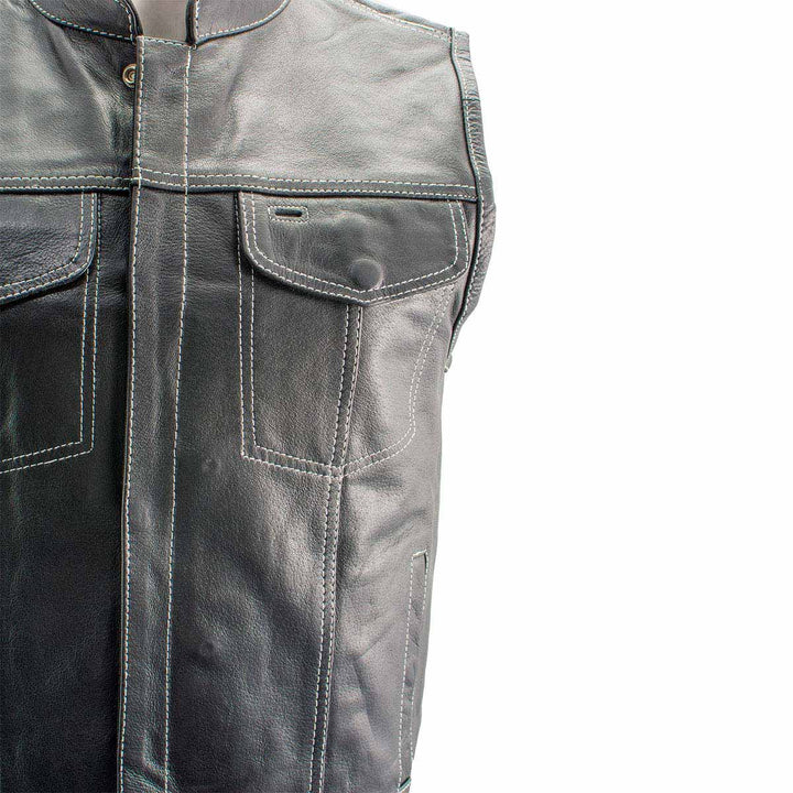 Milwaukee Leather LKM3781 Men&