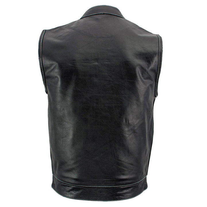 Milwaukee Leather LKM3781 Men&