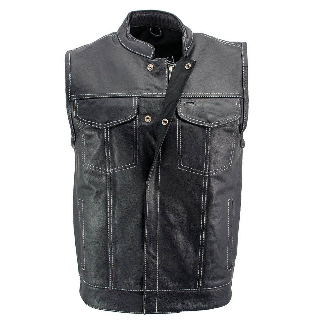 Milwaukee Leather LKM3781 Men&