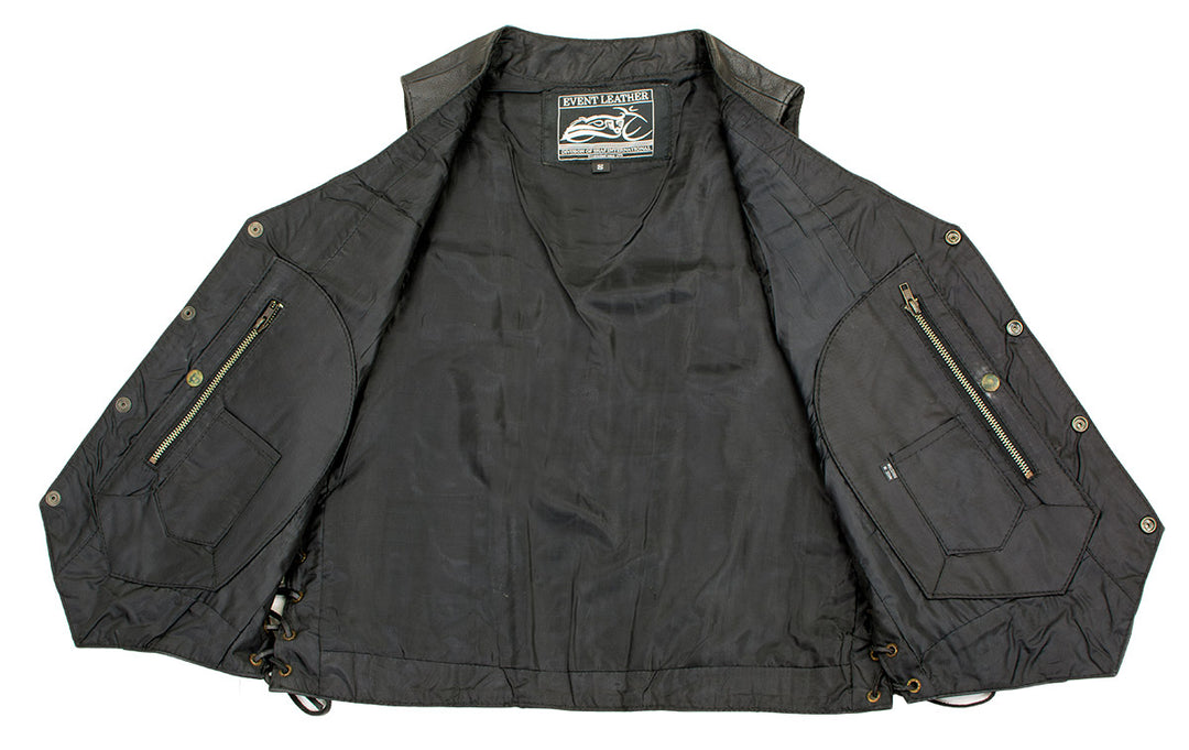 Event Leather XS5390 Men&