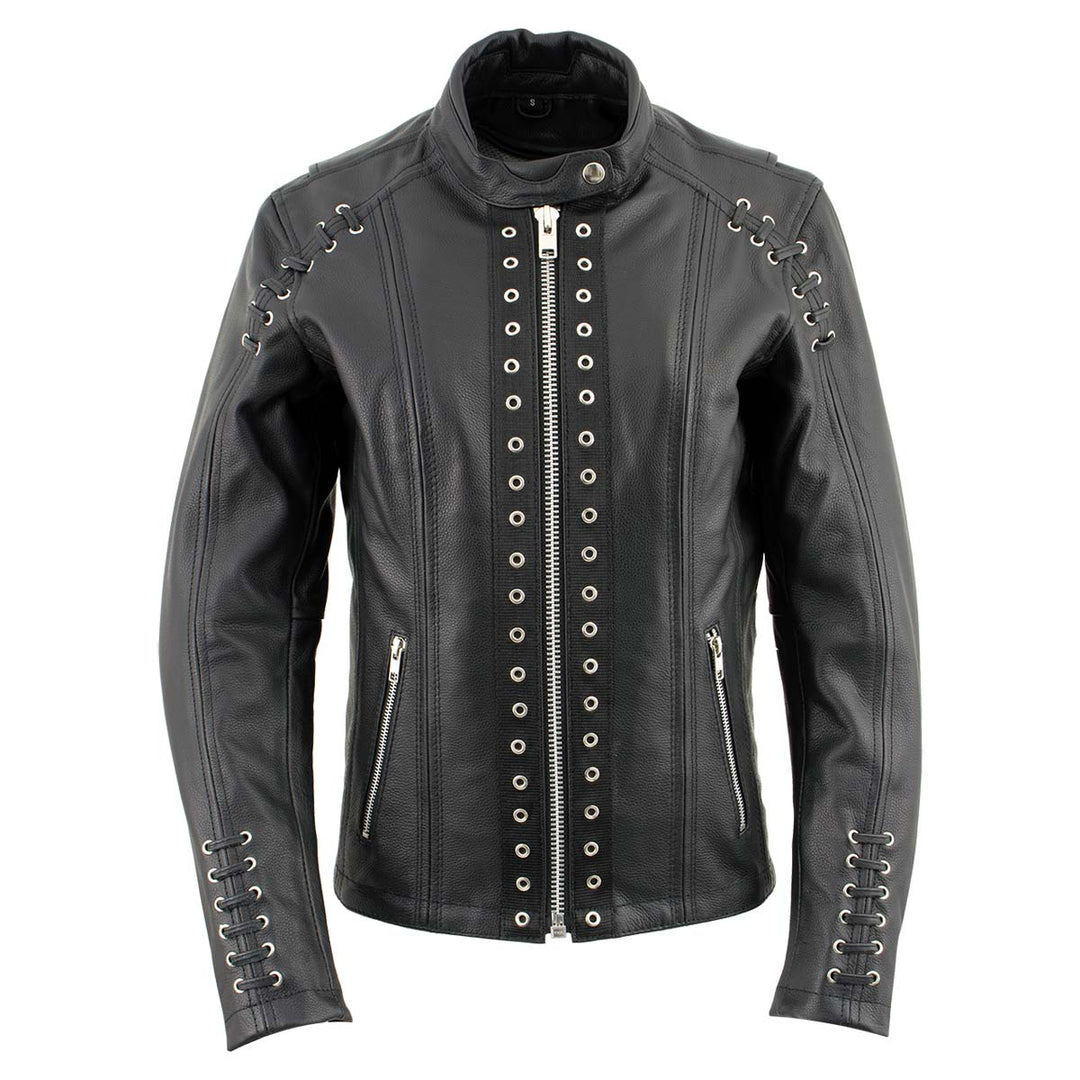 Milwaukee Leather LKL27007 Women&