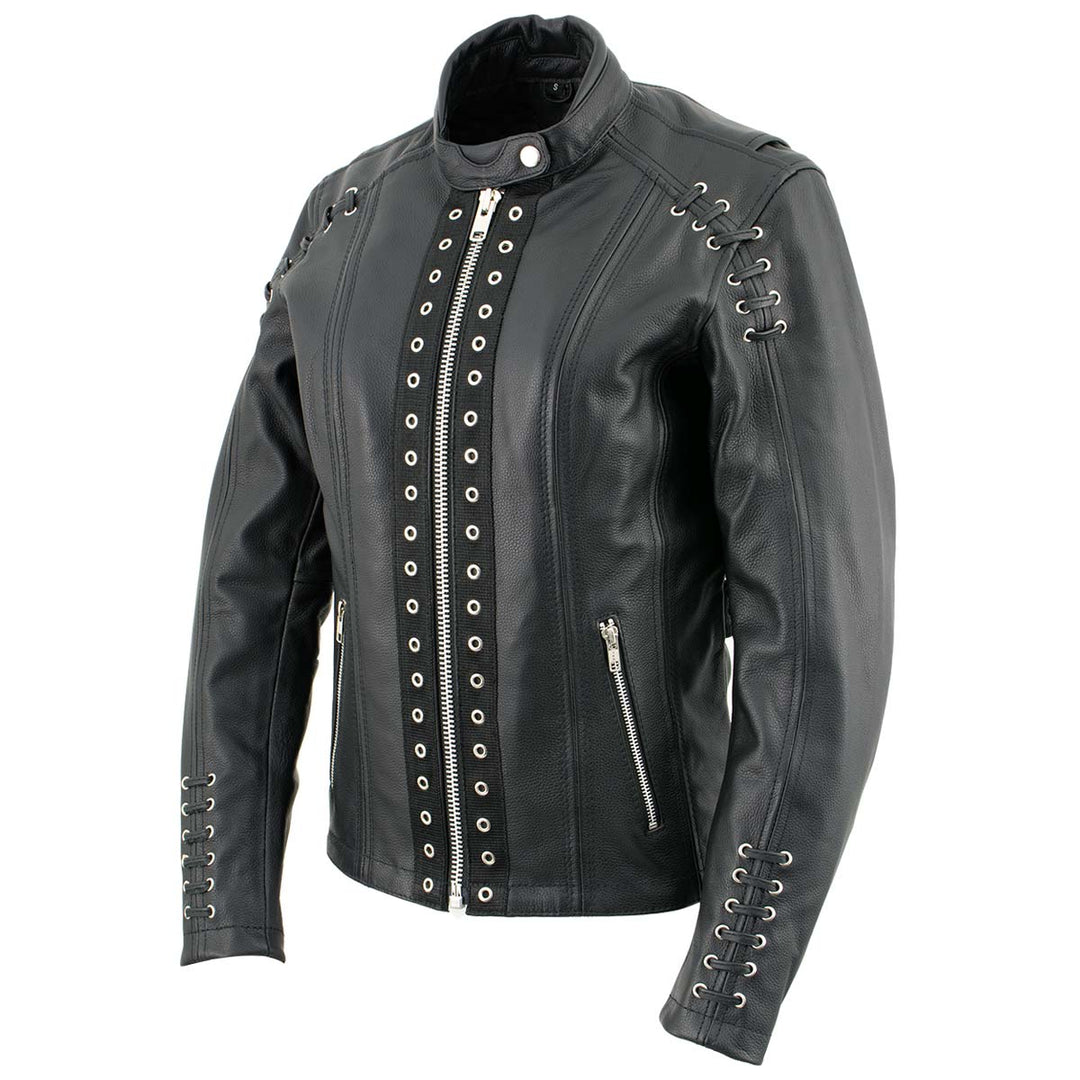 Milwaukee Leather LKL27007 Women&