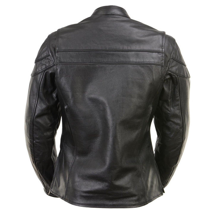 Milwaukee Leather LKL27008 Women&