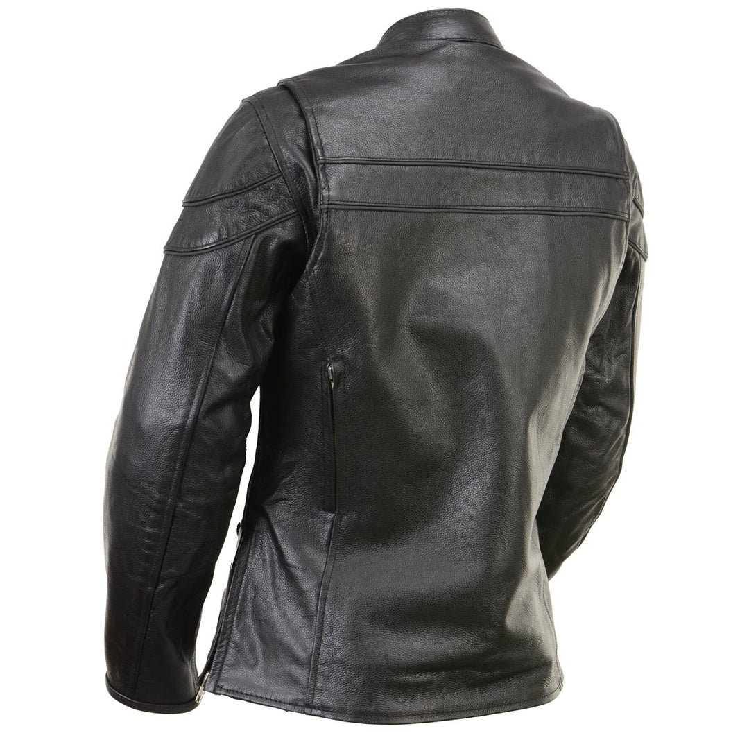 Milwaukee Leather LKL27008 Women&