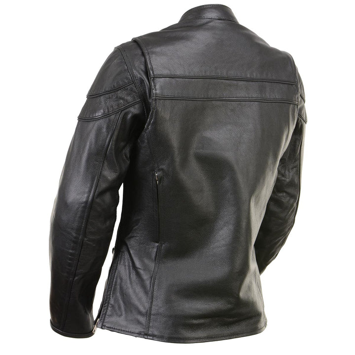 Milwaukee Leather LKL27008 Women&