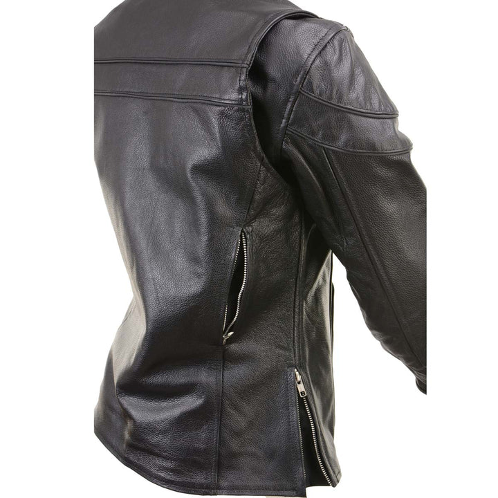 Milwaukee Leather LKL27008 Women&