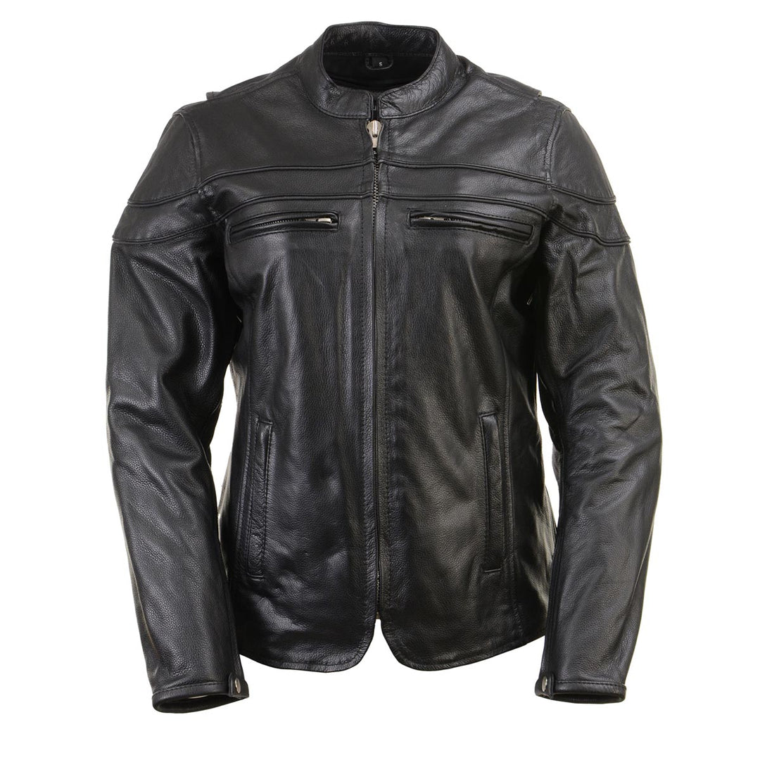 Milwaukee Leather LKL27008 Women&