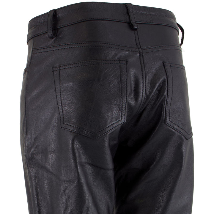 Milwaukee Leather LKM5719 Women&