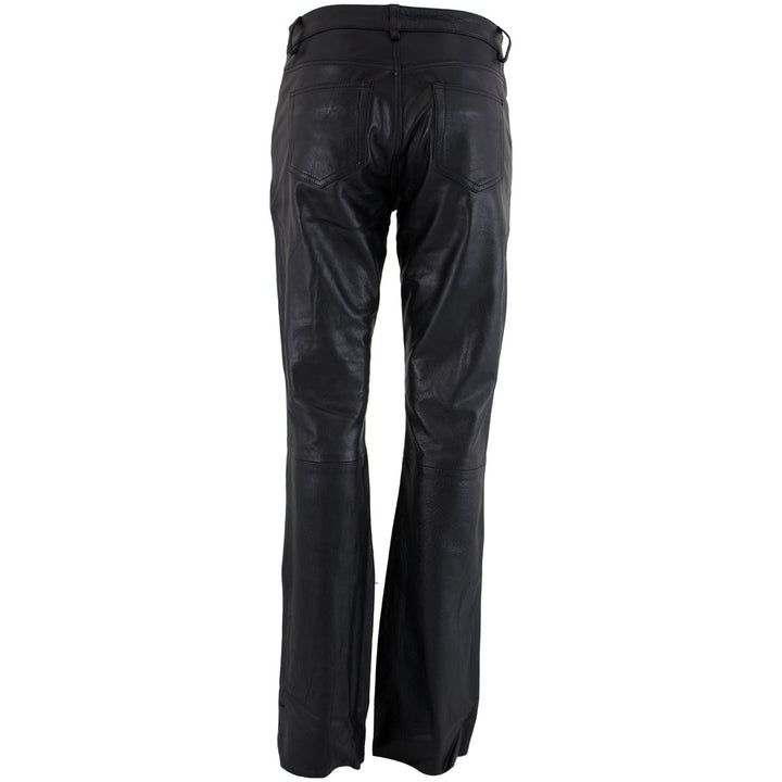 Milwaukee Leather LKM5719 Women&