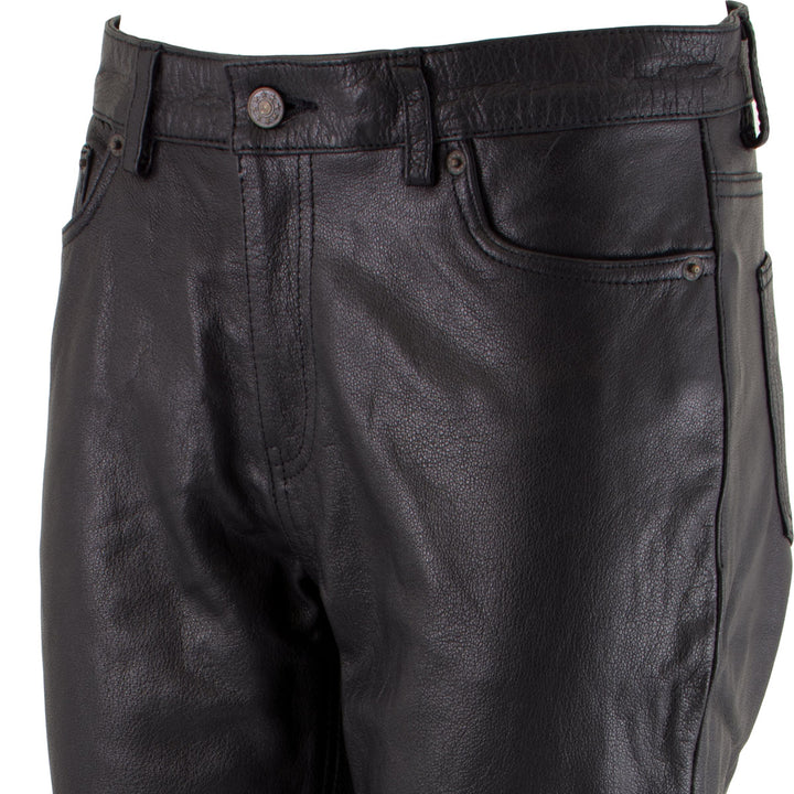 Milwaukee Leather LKM5719 Women&