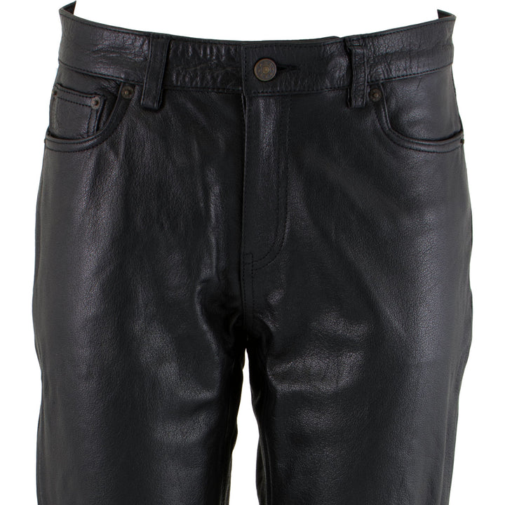 Milwaukee Leather LKM5719 Women&