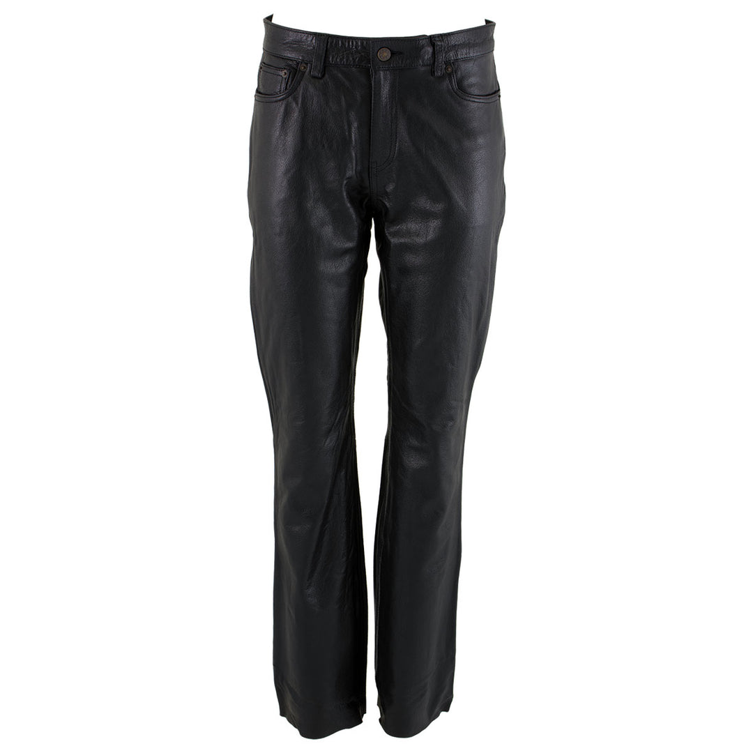 Milwaukee Leather LKM5719 Women&