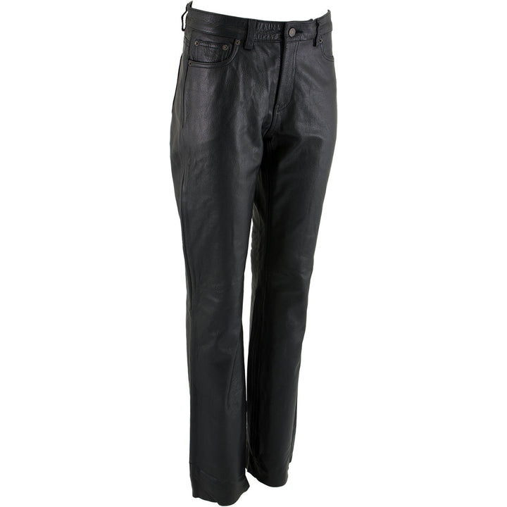 Milwaukee Leather LKM5719 Women&