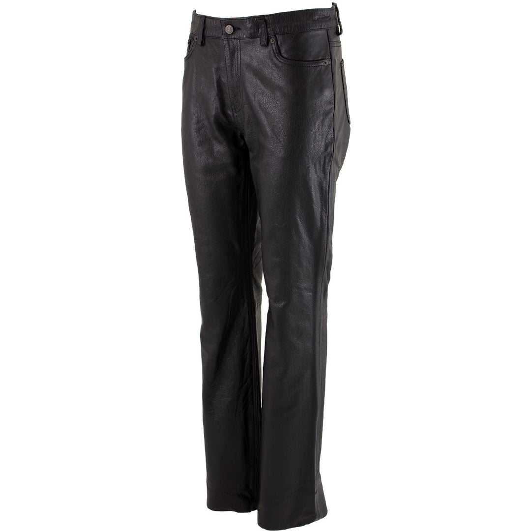 Milwaukee Leather LKM5719 Women&