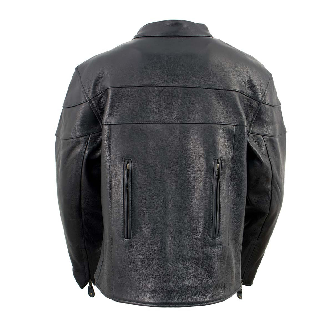 Milwaukee Leather XS7083 Women&