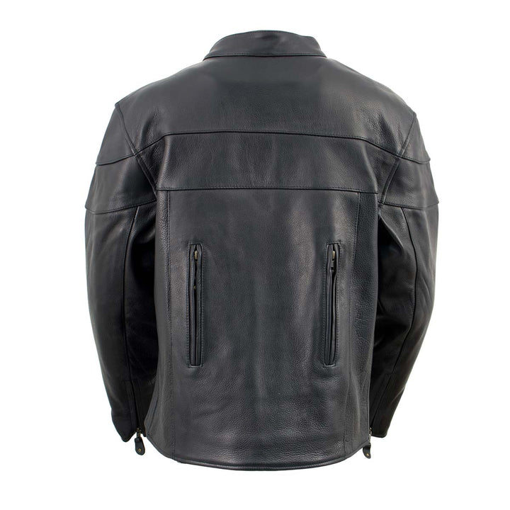 Milwaukee Leather XS7083 Women&