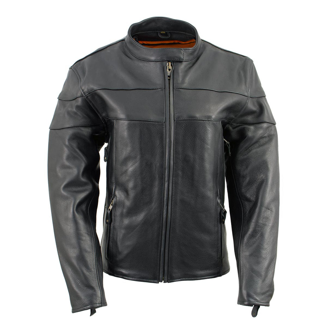 Milwaukee Leather SH7083 Women&