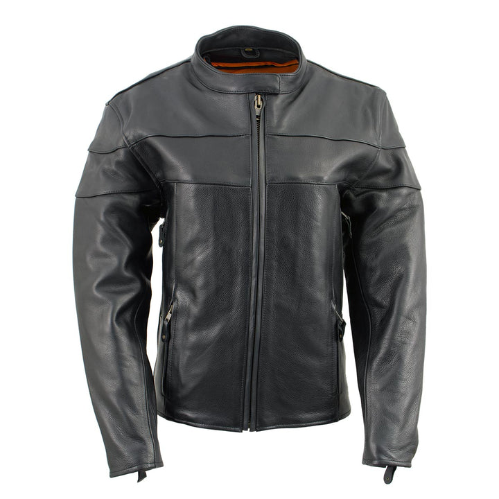 Milwaukee Leather SH7083 Women&