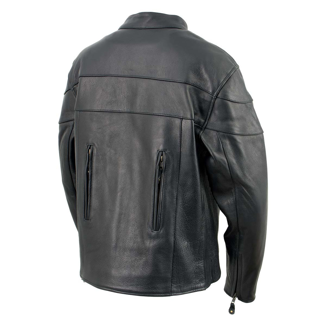 Milwaukee Leather XS7083 Women&