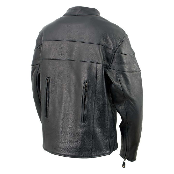 Milwaukee Leather SH7083 Women&