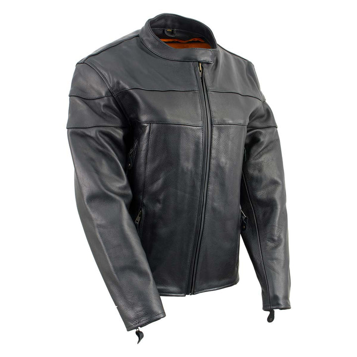 Milwaukee Leather SH7083 Women&