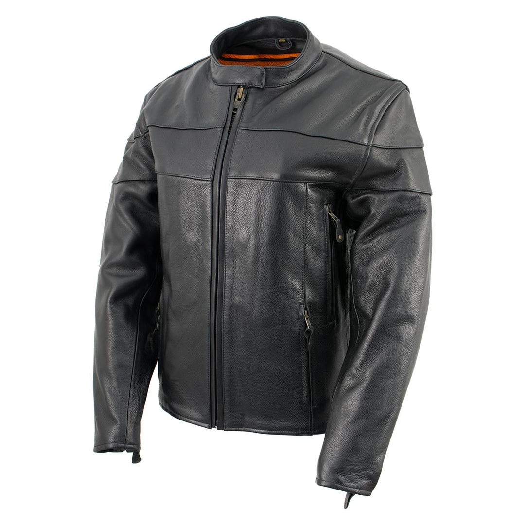 Milwaukee Leather XS7083 Women&
