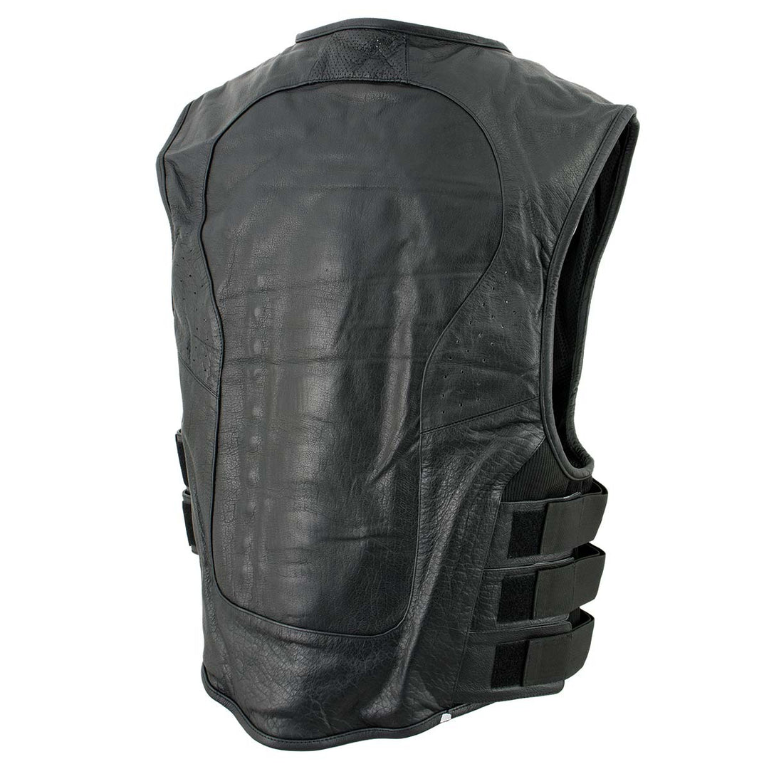 Milwaukee Leather SH1467 Men&