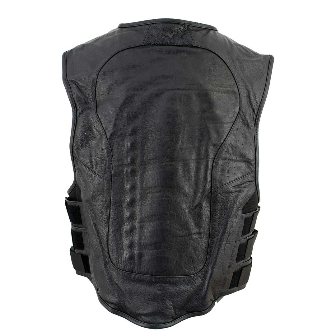 Leather King XSM1467 Men&