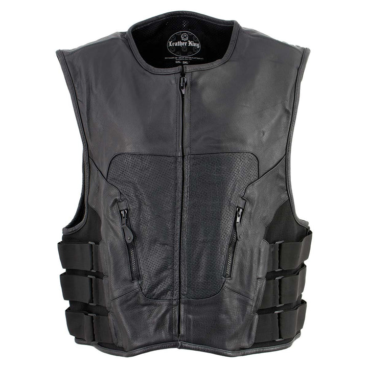 Leather King XSM1467 Men&